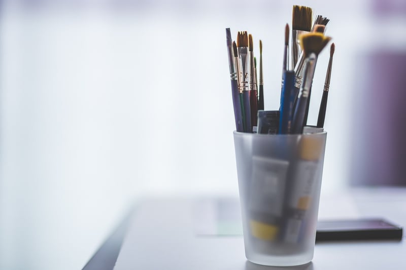 Creative container ideas